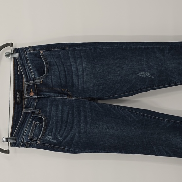 Judy Blue Relaxed Fit Wo.ens Jean's Size 28 - Picture 2 of 9